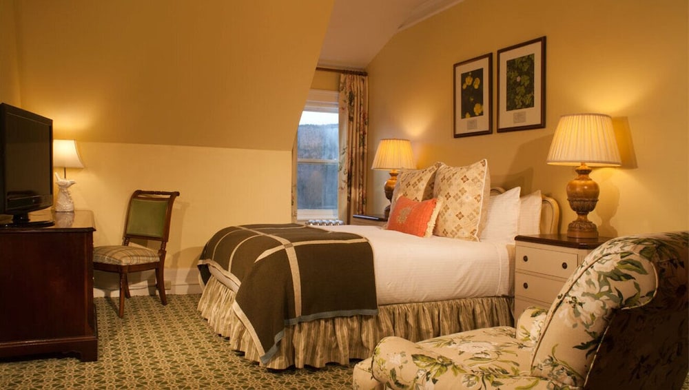 Omni Mount Washington Resort & Spa - photo 17