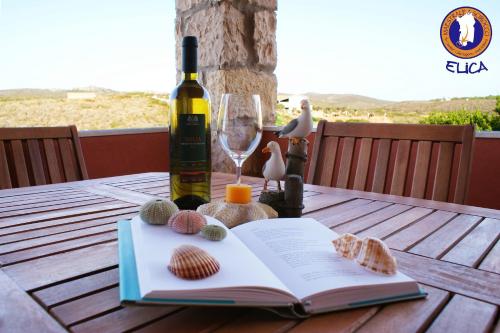 Casette del Maestrale e dello Scirocco - last minute hotel in Unknown City