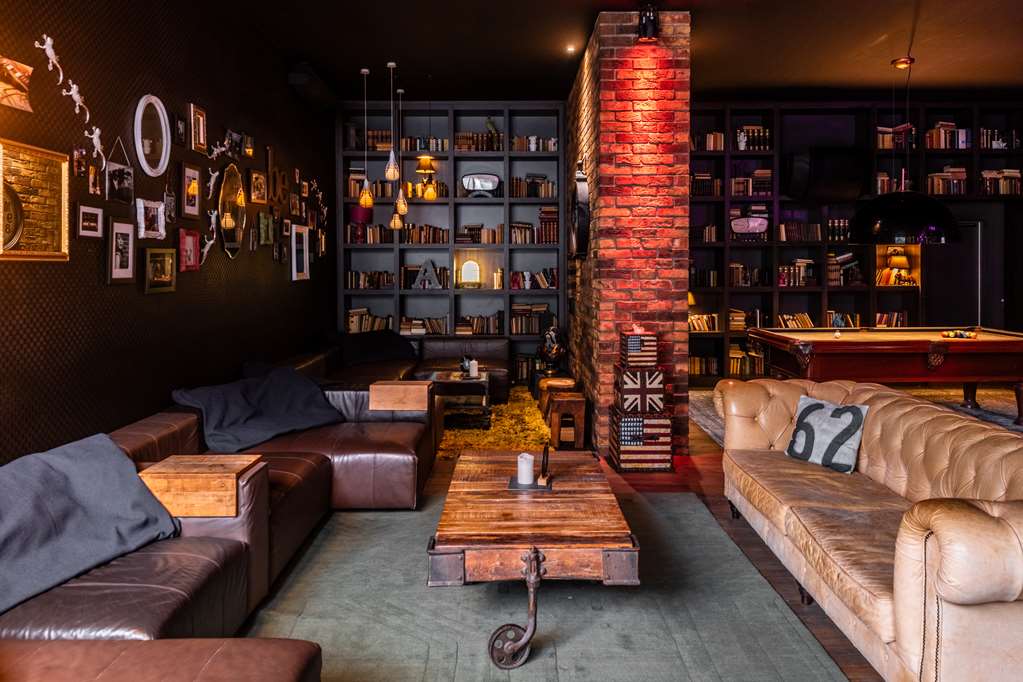 pentahotel Leuven in Leuven, Belgium