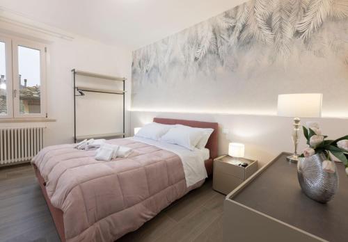 L'Angolo di Castelvecchio — 4-Star Luxury Hotel in Siena, Italy