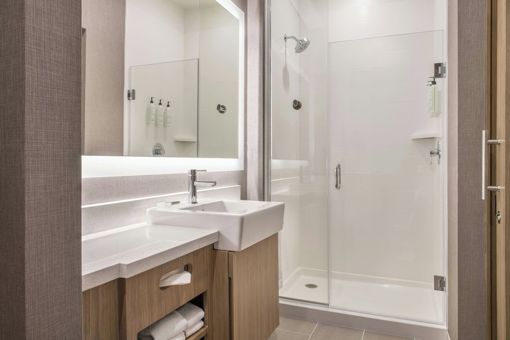 SpringHill Suites by Marriott Phoenix West Avondale - photo 16