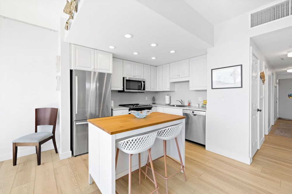 Sand & Sea Resort Condominiums - photo 412