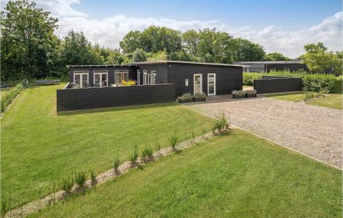 Stunning Home In Haderslev With Sauna — 5-Star Luxury Hotel in Haderslev, Denmark