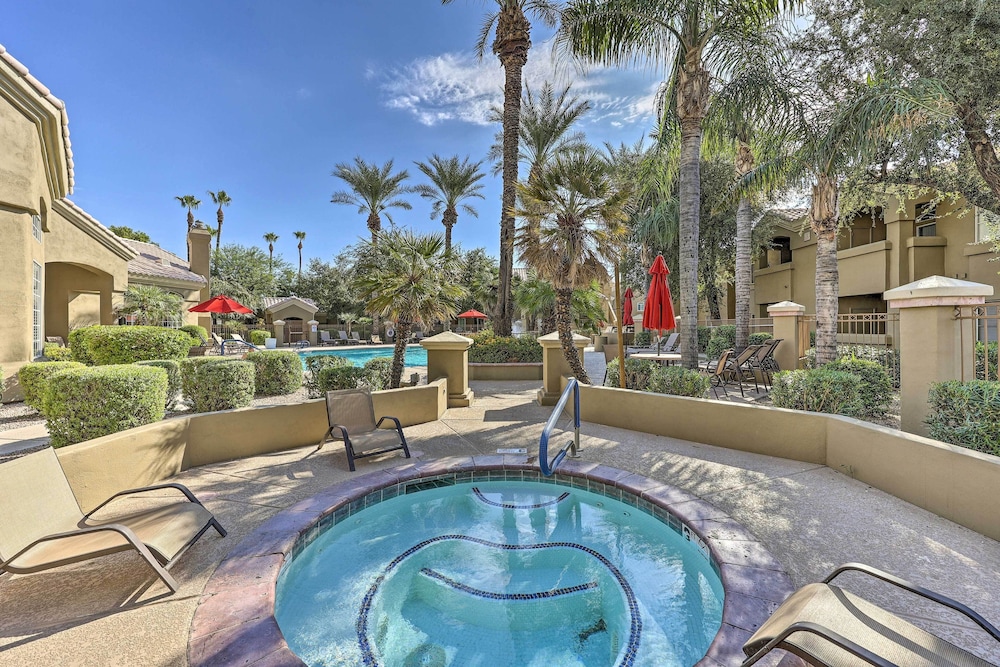 Resort Condo 8 Mi to Old Town Scottsdale - photo 17