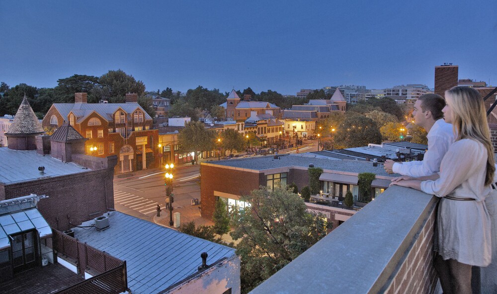 Sonder Georgetown C&O - photo 36