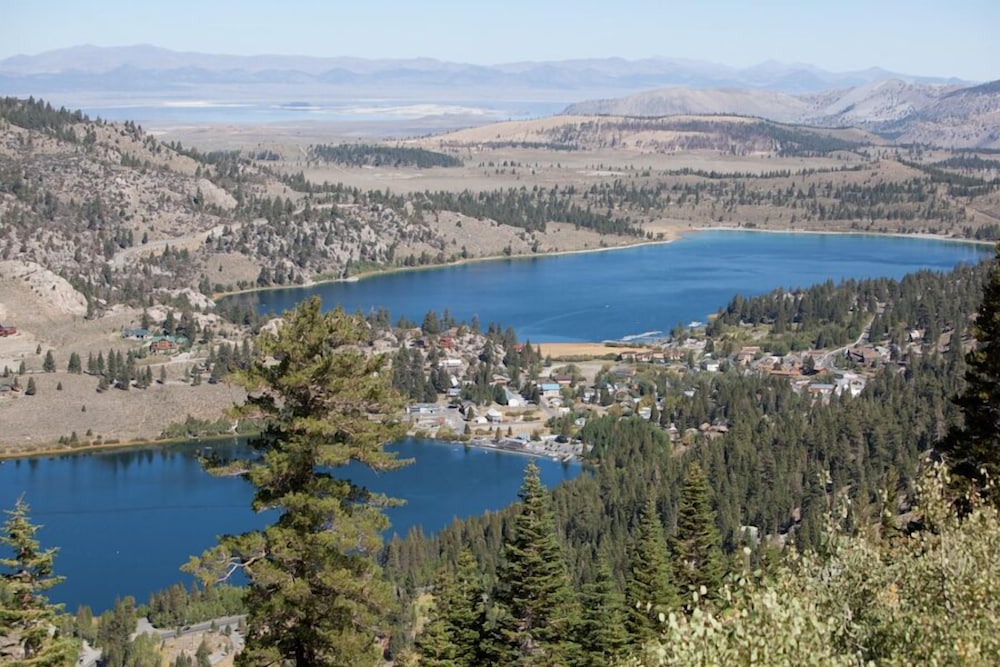 June Lake Villager - photo 123