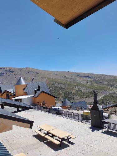 San Bernardo Elite - last minute hotel in Unknown City