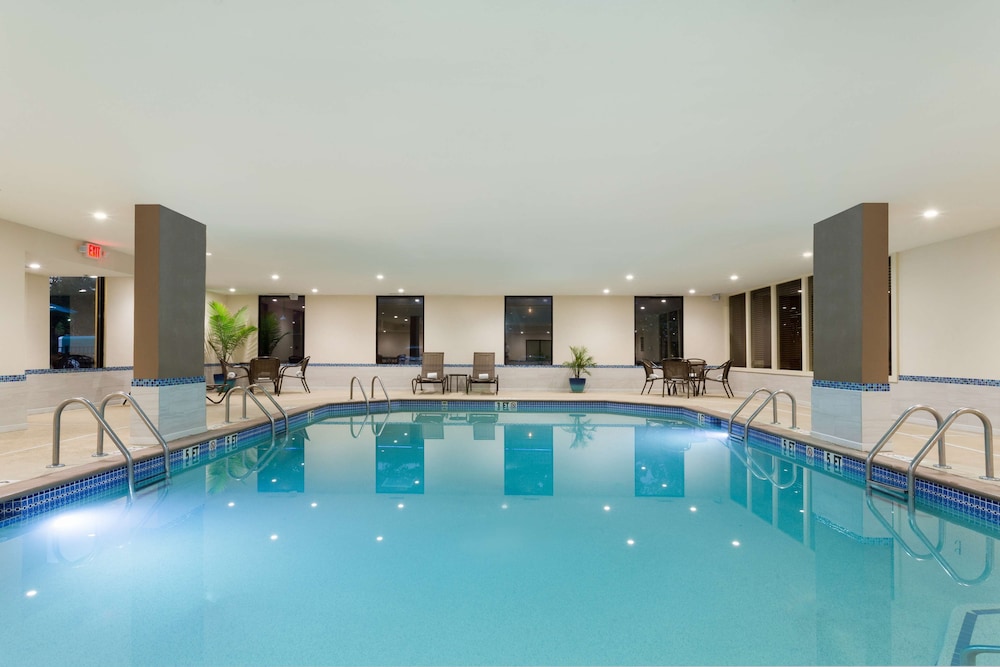 Hampton Inn Norcross - photo 31