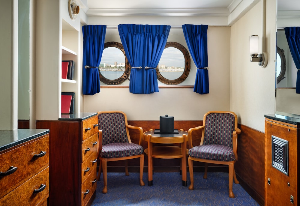 The Queen Mary - photo 9
