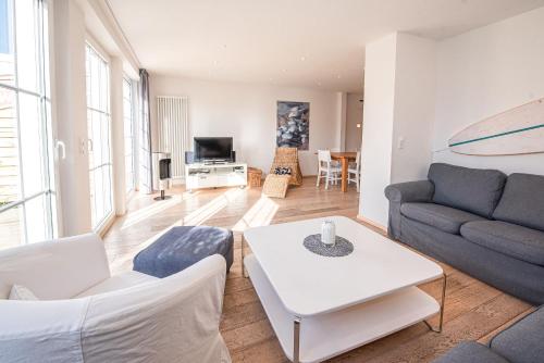 Haus Auszeit — 4-Star Luxury Hotel in Norderney, Germany