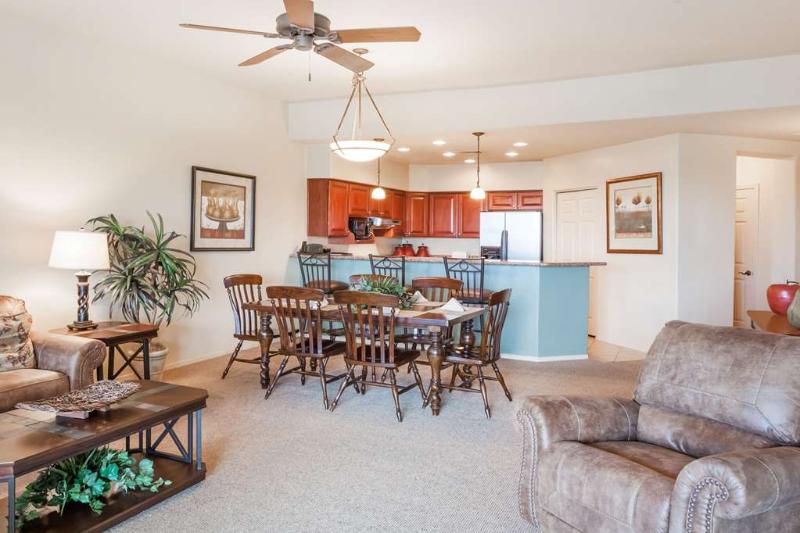 Wyndham Green Valley Canoa Ranch Resort - photo 43