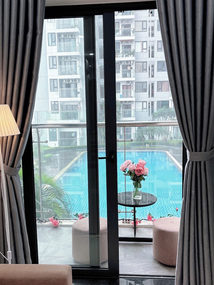 Minh Anh Apartment — 4-Star Luxury Hotel in Hue, Vietnam
