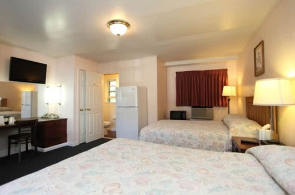 Hyland Motor Inn - photo 13