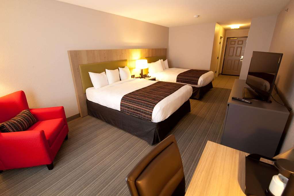 Country Inn & Suites by Radisson Decorah IA - photo 7
