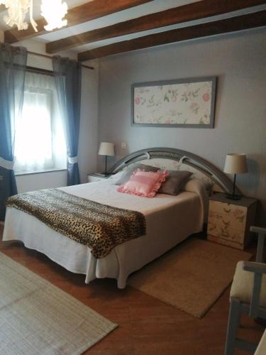 El Caserio de Esther - last minute hotel in Unknown City