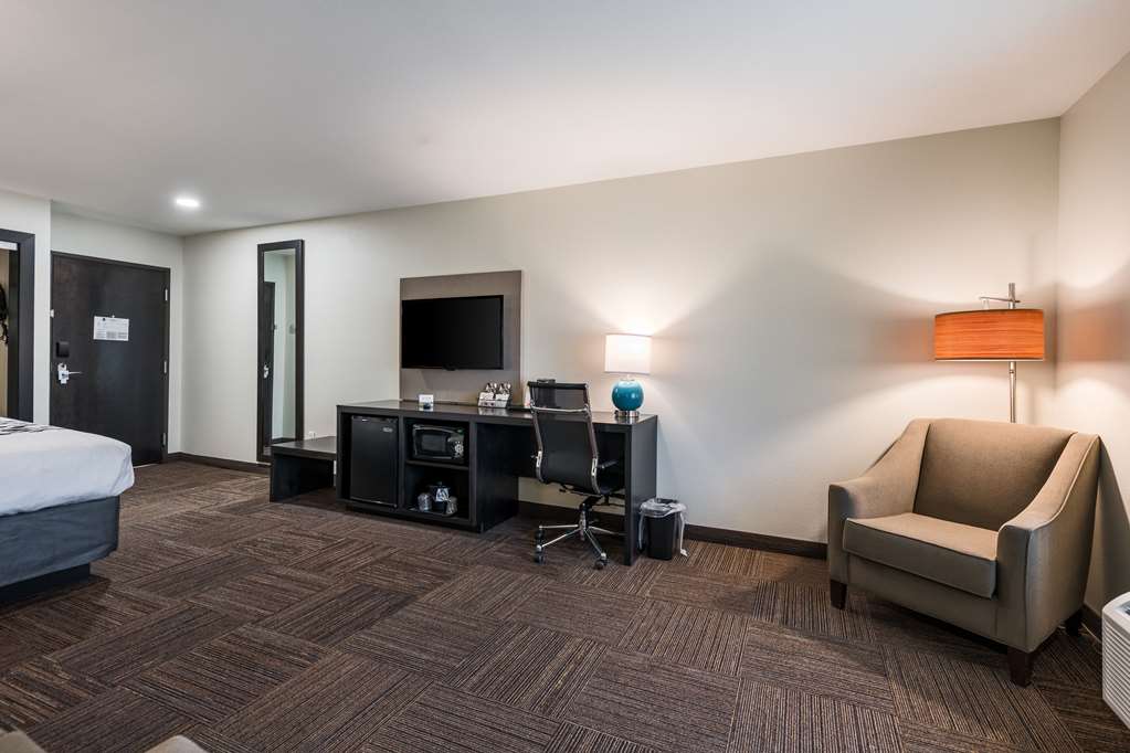 Sleep Inn Baxley - photo 26
