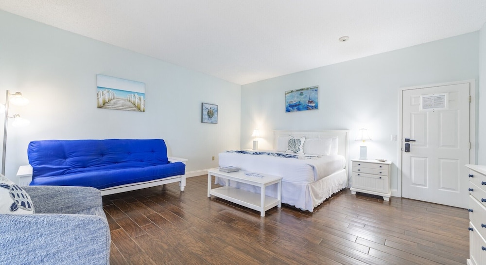 Inn at Camachee Harbor by Coolvacay - photo 11