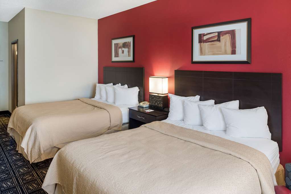 Quality Inn & Suites Mankato East - photo 16