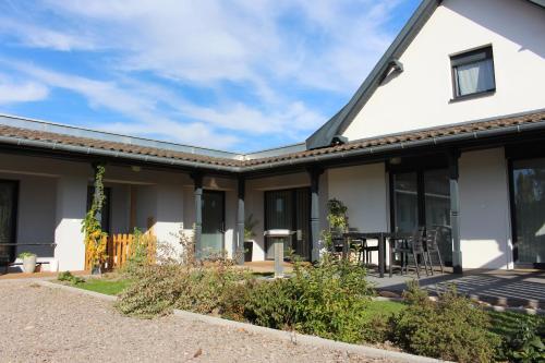 Le Clos du Haslach pet-friendly hotel Niederhaslach