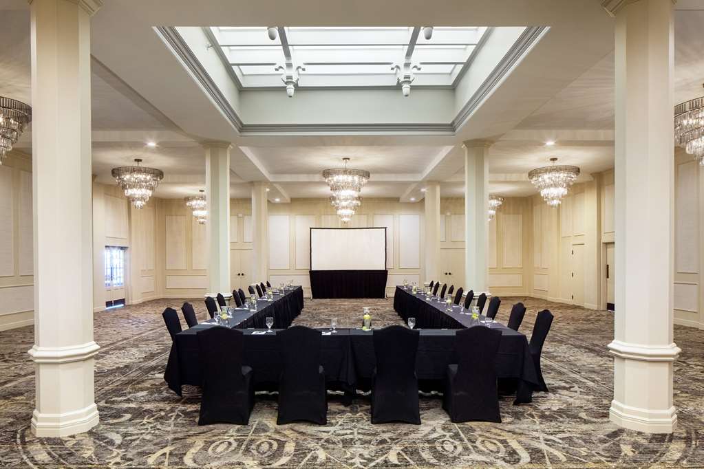 The Elms Hotel & Spa a Destination by Hyatt Hotel - photo 24