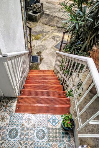 Blue Door Rhapsody Special Stay In Old Town