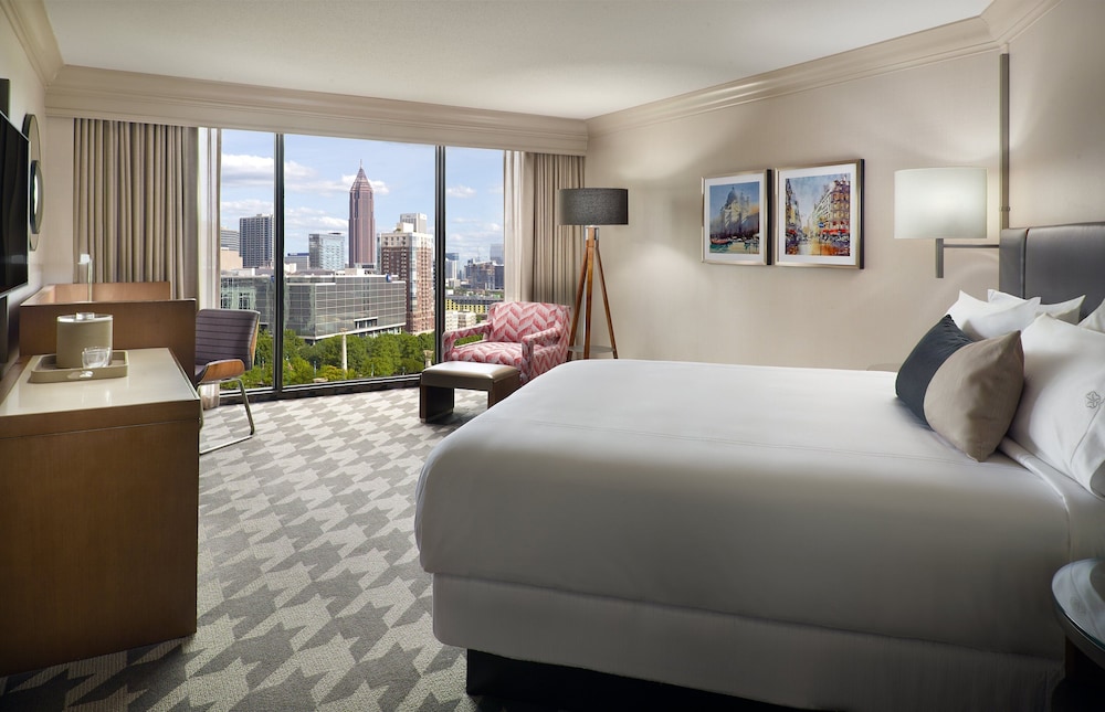 Omni Atlanta Hotel at Centennial Park - photo 63
