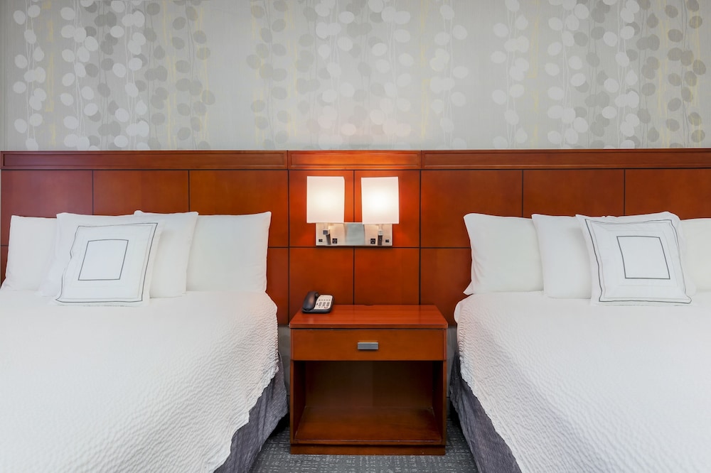 Courtyard by Marriott Dallas Arlington South - photo 3