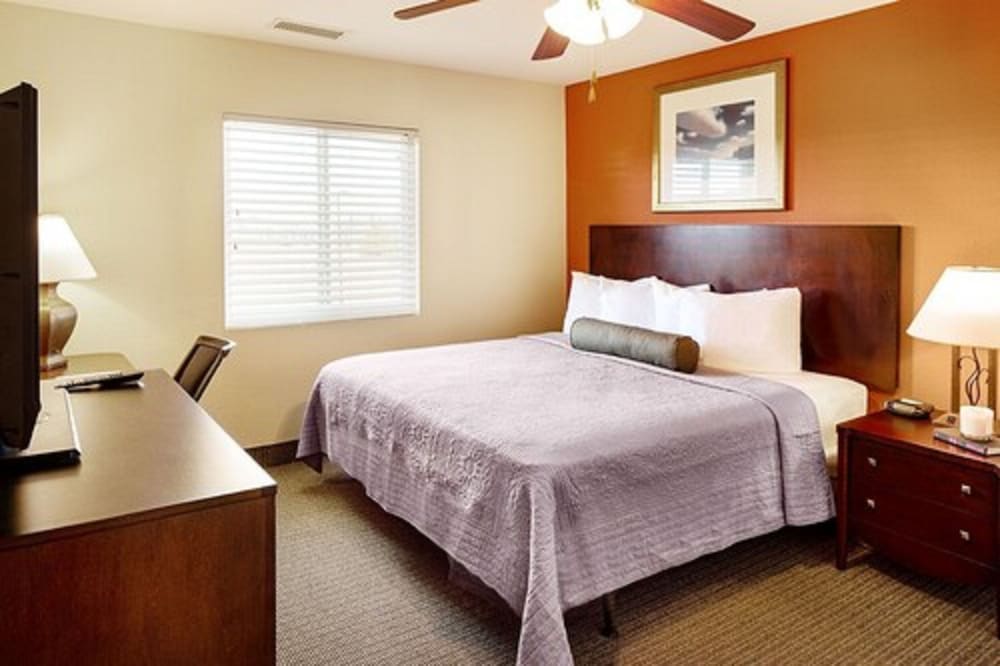 Affordable Suites Fayetteville - photo 6