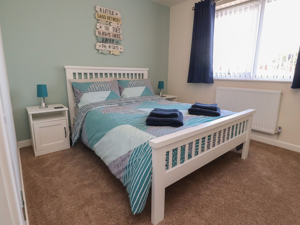 Flat 3 Sandridge Court — Fleetwood — photo 3