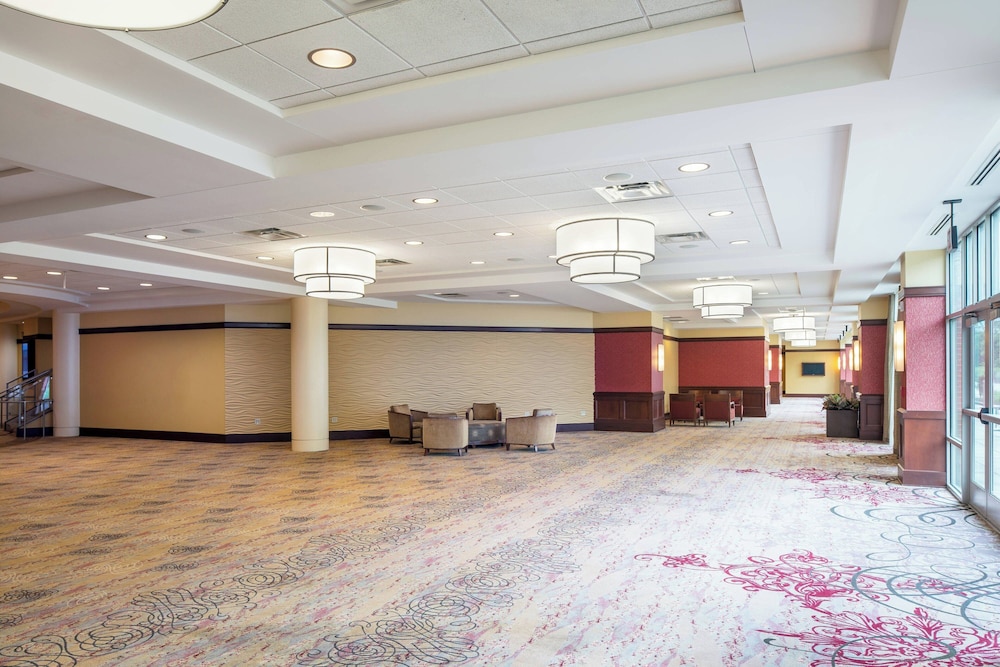 Morgantown Marriott at Waterfront Place - photo 58