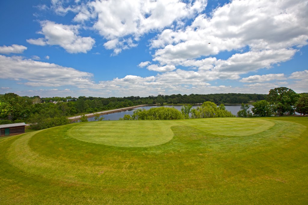 Holiday Inn Club Vacations Timber Creek Resort - photo 32