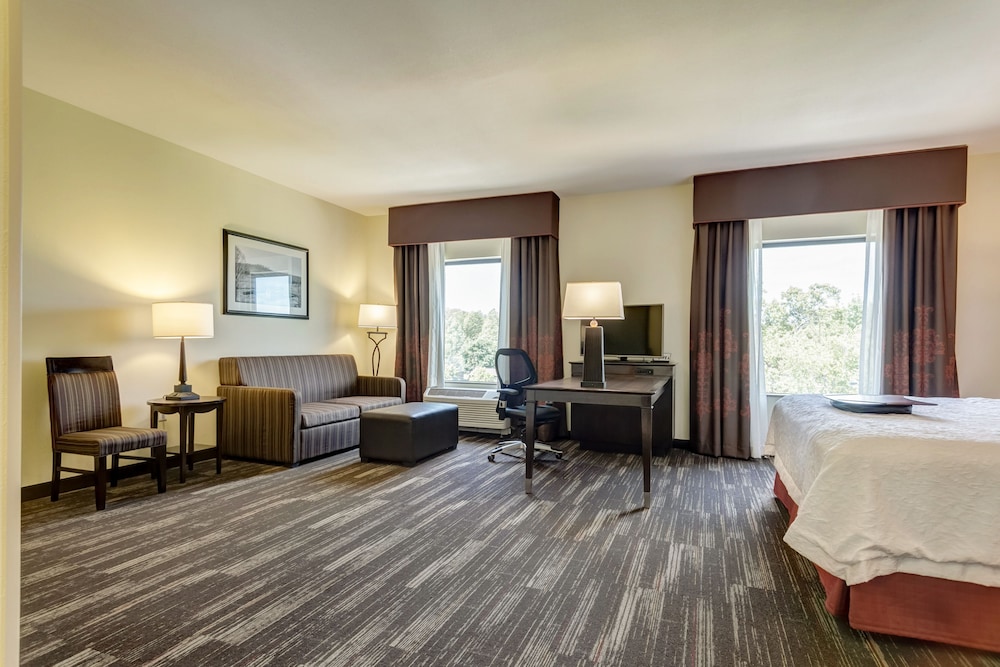 Hampton Inn Poplar Bluff - photo 5