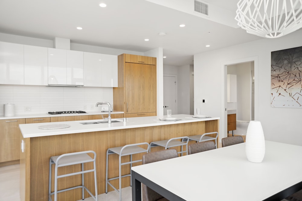 Level Los Angeles Downtown South Olive - photo 22