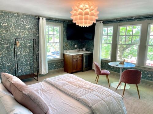Buttonwood Boutique Hotel - photo 56