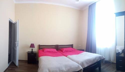 Hotel Starry Night in Step'antsminda, Georgia