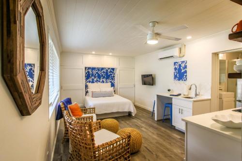 Island View Cottages Sebastian - photo 68