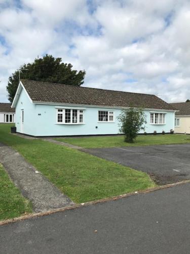 Ty Haf in Swansea, United Kingdom