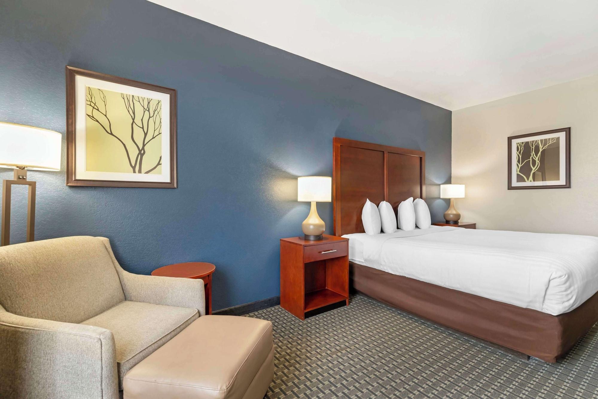 Best Western Northwest Corpus Christi Inn & Suites - photo 3