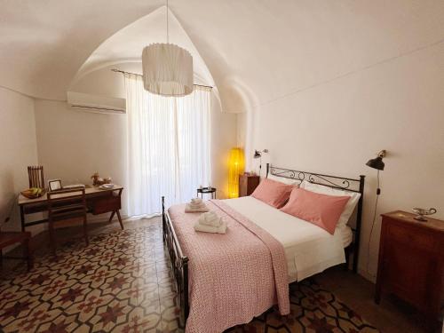 Jasper B&B — 4-Star Luxury Hotel in Catania, Italy