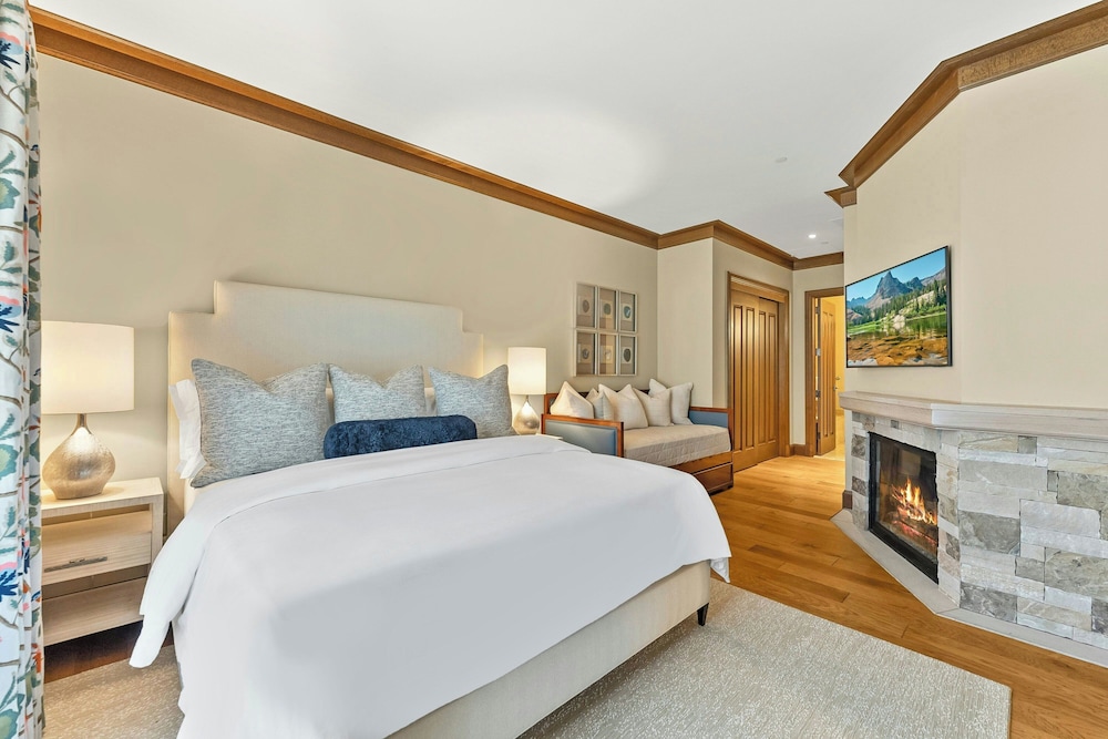 The St. Regis Deer Valley - photo 10