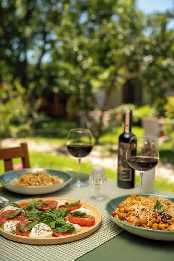 Idavilla Bungalov Hotel in Edremit, Turkey