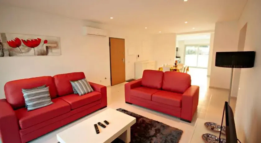 Bela Baïa — 4-Star Luxury Hotel in Caldas Da Rainha, Portugal
