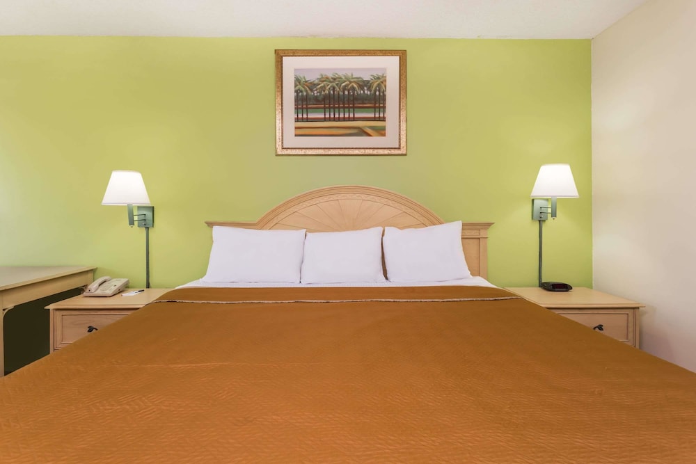 Travelodge by Wyndham Cordele - photo 7