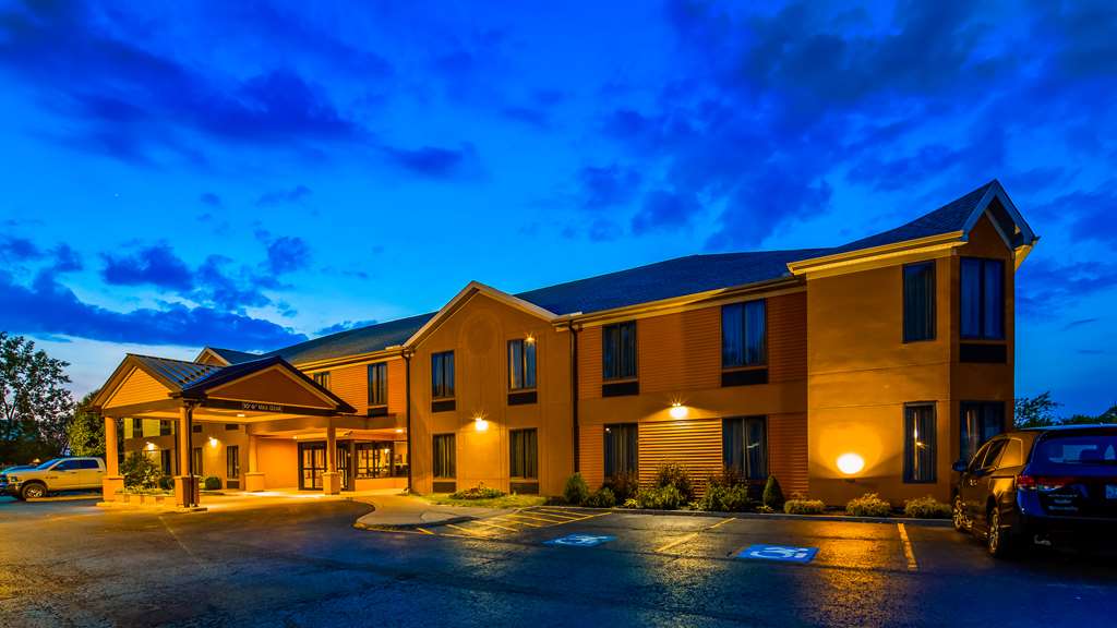 Best Western Dunkirk & Fredonia Inn - featured photo