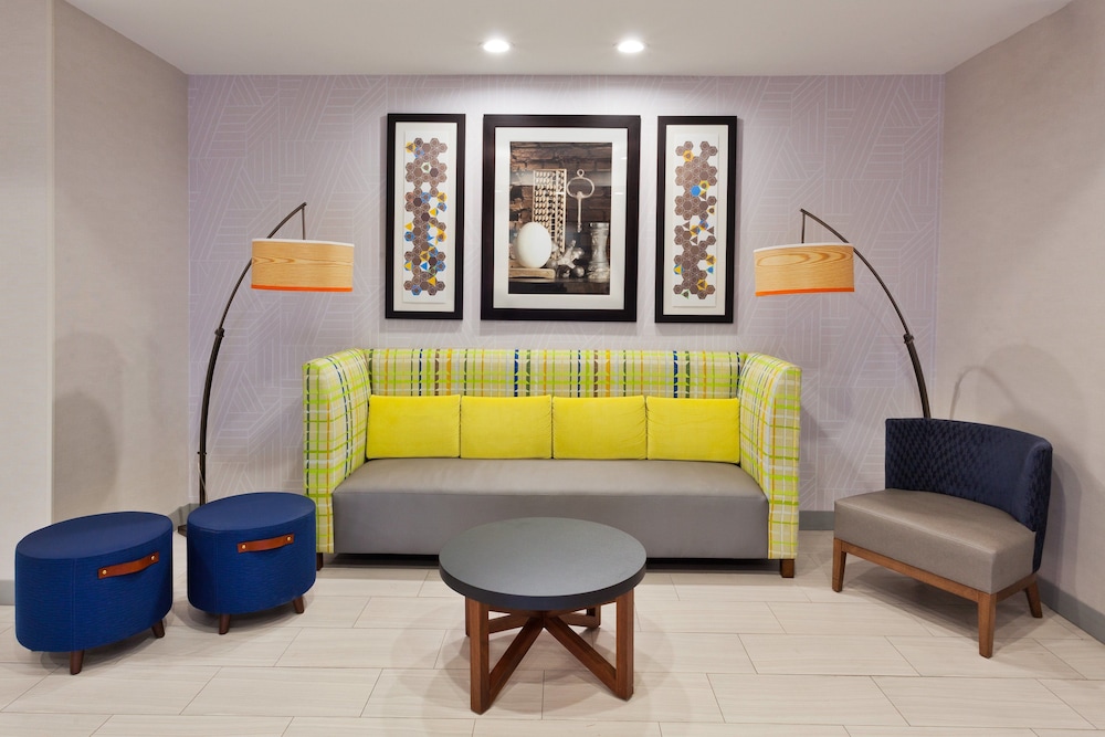 Holiday Inn Express Dothan North by IHG - photo 37