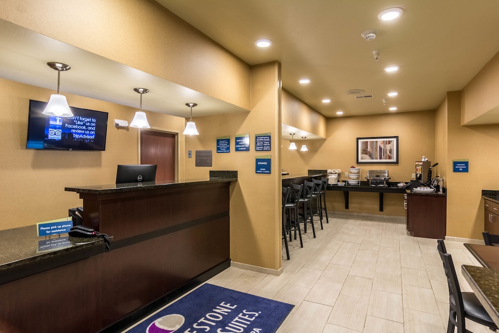 Cobblestone Hotel & Suites Harborcreek - photo 22