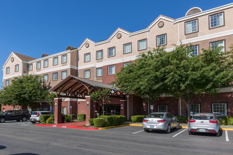 Staybridge Suites Sacramento Airport Natomas - photo 48