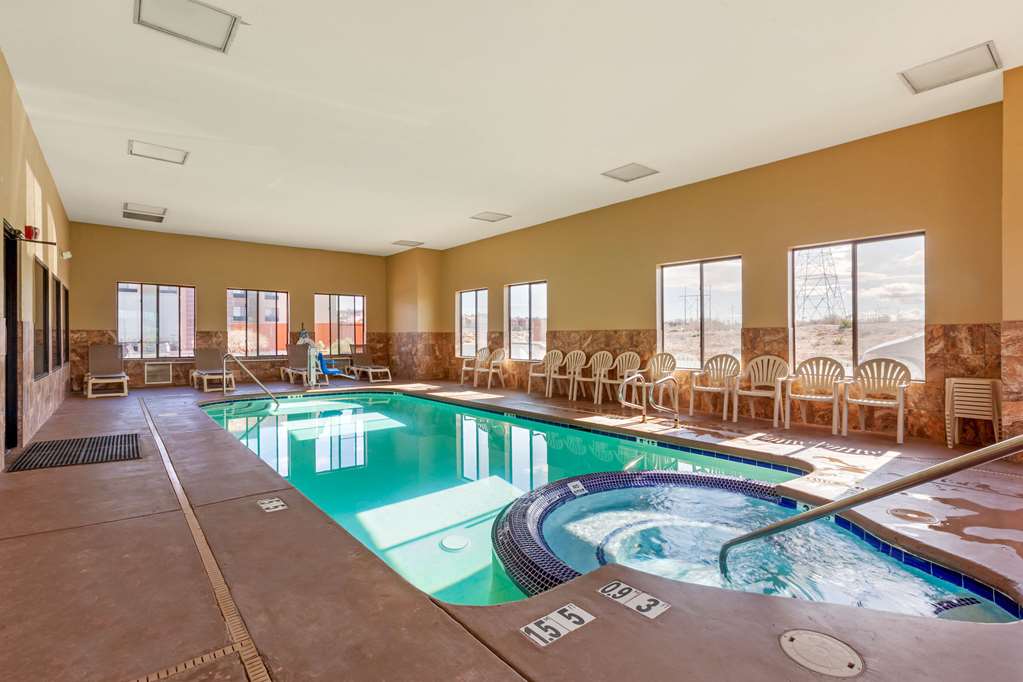 Comfort Inn & Suites Page at Lake Powell - photo 36