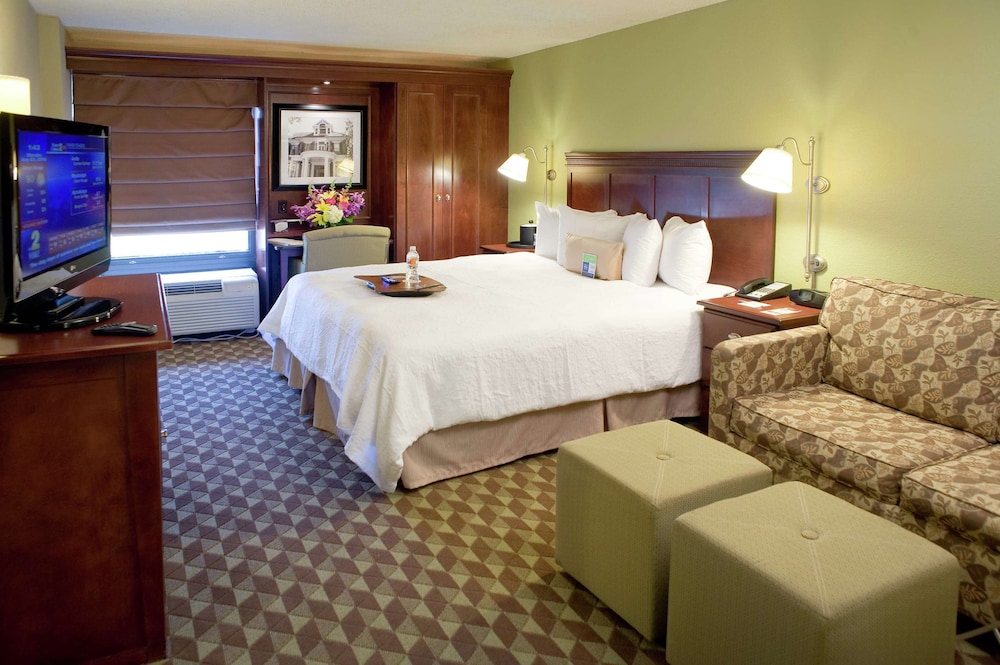 Hampton Inn by Hilton Baton Rouge I 10 & College Dr. - photo 10
