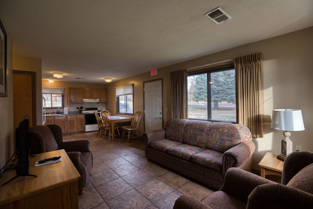 Lewis and Clark Resort - photo 69